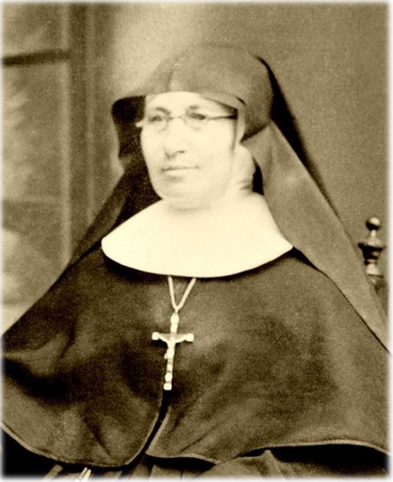 Sœurs Servantes du Saint-Cœur de Marie